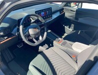 Cupra Born vaihtoauto