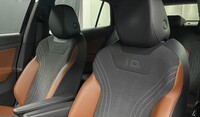 Volkswagen ID.5 vaihtoauto