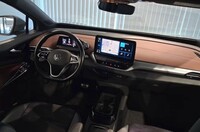 Volkswagen ID.5 vaihtoauto