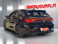 Cupra Leon Sportstourer vaihtoauto