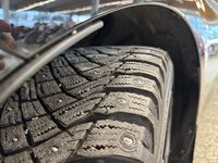 Cupra Leon Sportstourer vaihtoauto