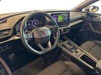 Cupra Leon Sportstourer vaihtoauto