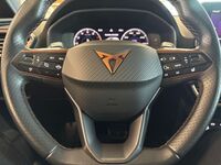 Cupra Leon Sportstourer vaihtoauto