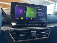 Cupra Leon Sportstourer vaihtoauto