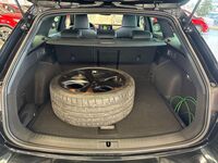 Cupra Leon Sportstourer vaihtoauto