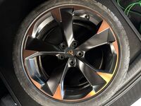 Cupra Leon Sportstourer vaihtoauto