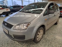 Ford Focus C-MAX vaihtoauto