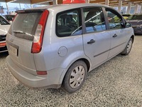 Ford Focus C-MAX vaihtoauto