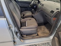 Ford Focus C-MAX vaihtoauto