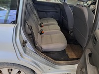 Ford Focus C-MAX vaihtoauto