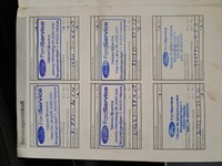 Ford Focus C-MAX vaihtoauto