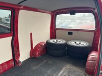 Toyota Hiace vaihtoauto