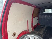 Toyota Hiace vaihtoauto