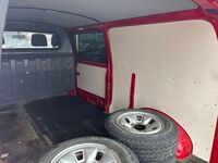 Toyota Hiace vaihtoauto