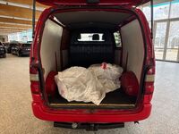 Toyota Hiace vaihtoauto