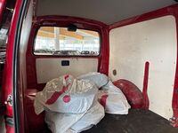 Toyota Hiace vaihtoauto