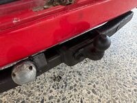 Toyota Hiace vaihtoauto