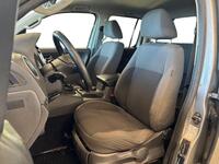 Volkswagen Amarok vaihtoauto