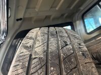 Volkswagen Amarok vaihtoauto