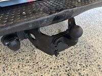 Volkswagen Amarok vaihtoauto