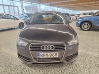 Audi A1 vaihtoauto
