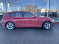 BMW 116 vaihtoauto