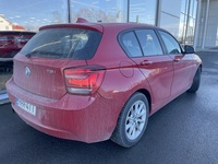 BMW 116 vaihtoauto