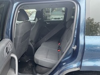 Skoda Yeti vaihtoauto