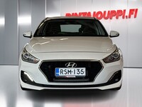 Hyundai i30 Hatchback vaihtoauto