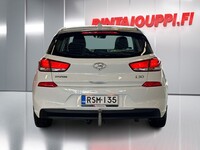 Hyundai i30 Hatchback vaihtoauto
