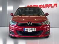 Citroën C4 vaihtoauto