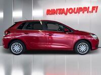 Citroën C4 vaihtoauto