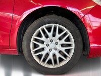 Citroën C4 vaihtoauto
