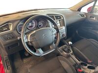 Citroën C4 vaihtoauto