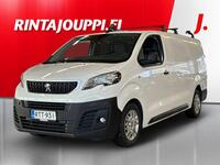 Peugeot Expert vaihtoauto
