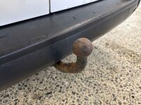 Peugeot Expert vaihtoauto