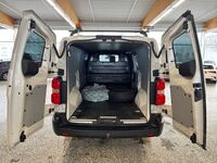 Peugeot Expert vaihtoauto