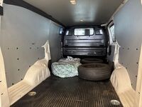 Peugeot Expert vaihtoauto