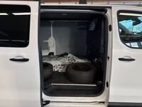 Peugeot Expert vaihtoauto