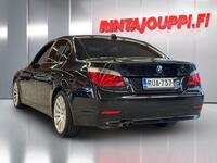 BMW 525 vaihtoauto