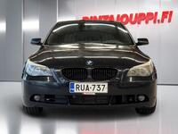 BMW 525 vaihtoauto