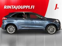 Ford Edge vaihtoauto