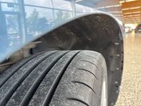 Ford Edge vaihtoauto