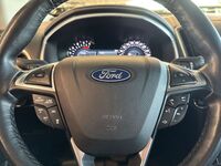 Ford Edge vaihtoauto