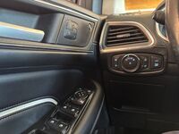 Ford Edge vaihtoauto