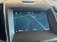 Ford Edge vaihtoauto
