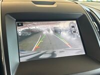 Ford Edge vaihtoauto