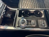 Ford Edge vaihtoauto