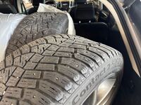 Ford Edge vaihtoauto