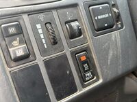 Toyota Hiace vaihtoauto